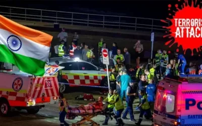 Sydney Terror Attack Investigation: More clues point to connections with India