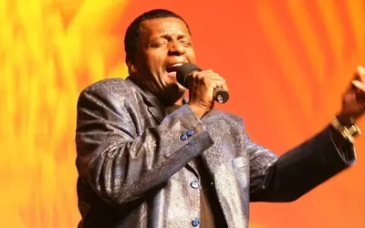 Funk legend Carl Carlton passes away at 73