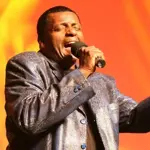 Funk legend Carl Carlton passes away at 73