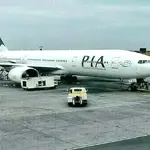 15 flights canceled from Karachi Airport due to poor weather