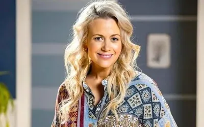 Australian star Rachael Carpani dies at 45, shocking fans worldwide