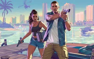GTA 6 release date officially confirmed by Rockstar