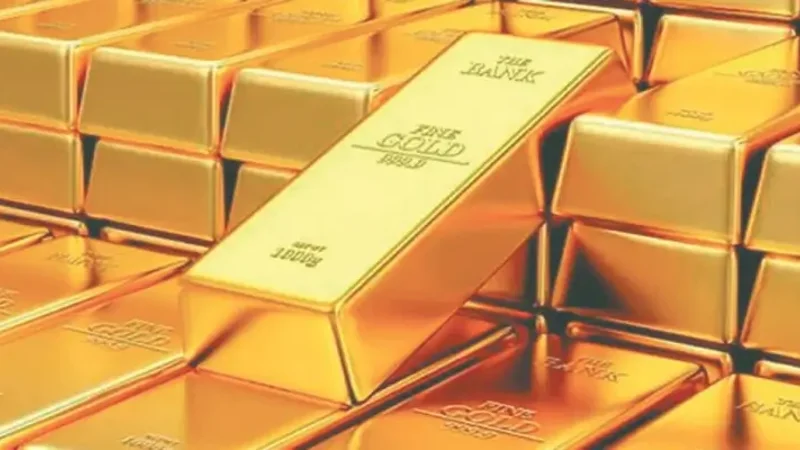 Gold prices decline in Pakistan: Check new rates here