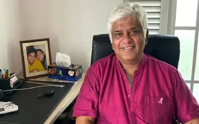 Former Sri Lanka Captain Arjuna Ranatunga arrested in Corruption case