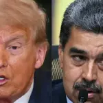Trump orders naval blockade of Venezuelan oil tankers