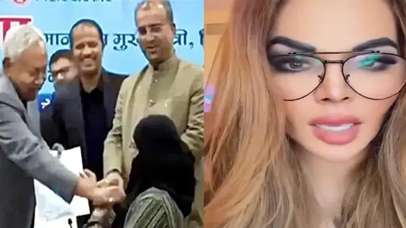 Rakhi-Sawant-Video