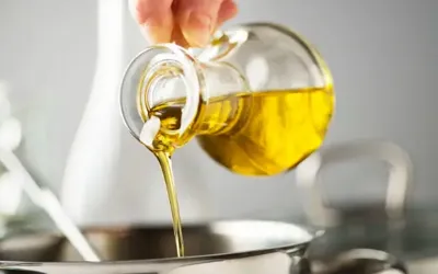 Experts explain which cooking oils are the healthiest choices
