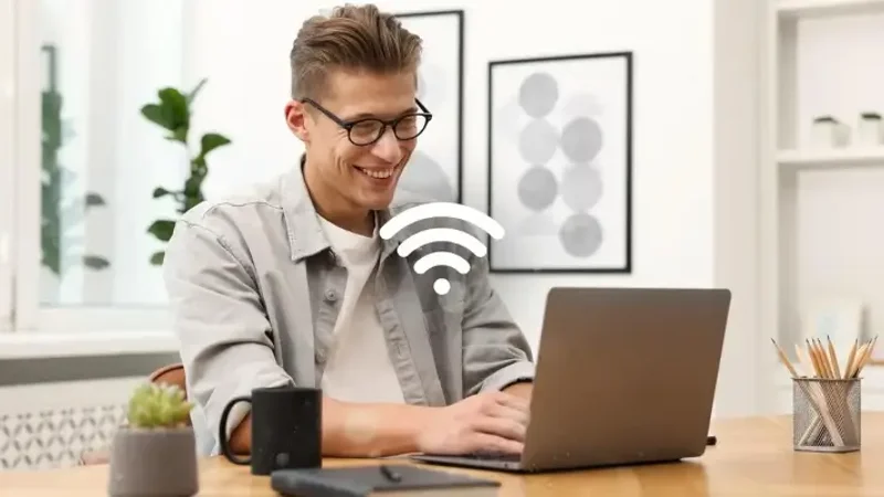 5 easy ways to boost Your Wi-Fi signals at home