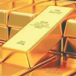 Gold price increases in Pakistan