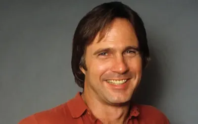 Actor Gil Gerard, Best known for Buck Rogers, Passes away at 82