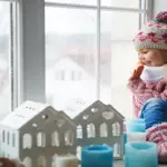 Tips to Keep Children Healthy During Winters