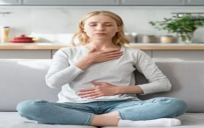 Effective Natural Remedies for Anxiety Relief