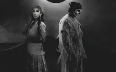 Meesha Shafi teases new track with Indian Singer Talwiinder