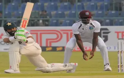 Pakistan’s Test Tour of West Indies Scheduled for July 2026