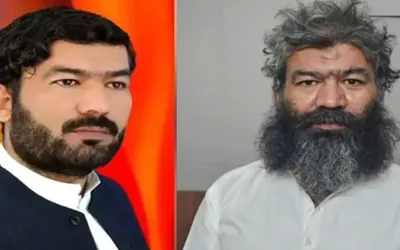 Pakistan Arrests ISIS-K Spokesperson Sultan Aziz Azzam in Major Counterterrorism Operation