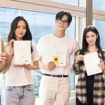 Netflix brings cross-border love to screens with “Can This Love Be Translated?”