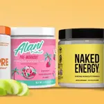 6 Best Pre-Workout Supplements for Women in 2026: A Dietitian’s Picks
