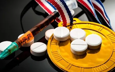 Indian athletes lead global doping list for third consecutive year