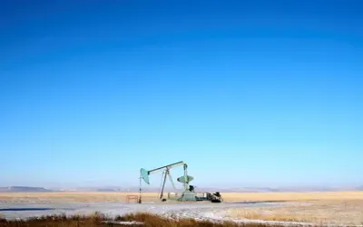 Oil prices surges as US blocks Venezuelan tankers