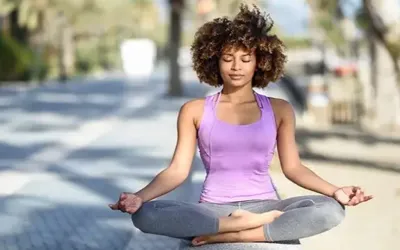 Five Best Beginner-Friendly Yoga Poses