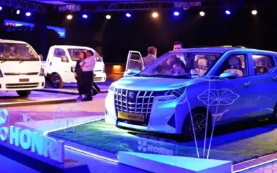 Big Relief for EV Lovers: Prices Slashed by Up to Rs 6 Lac