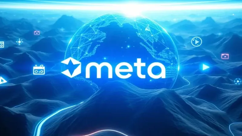 Meta aims to introduce advanced image and video AI models by 2026