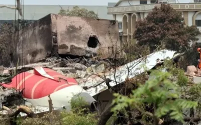 India’s skies under threat: pilots’ mental health in question