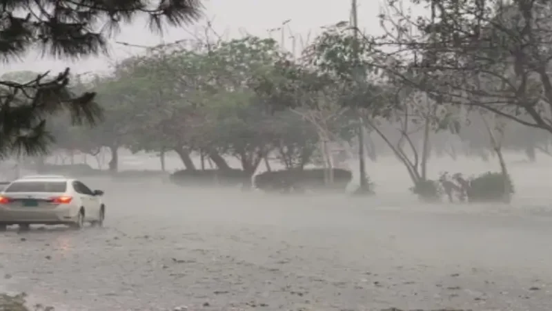 More rain expected in Islamabad, Rawalpindi, parts of Pakistan