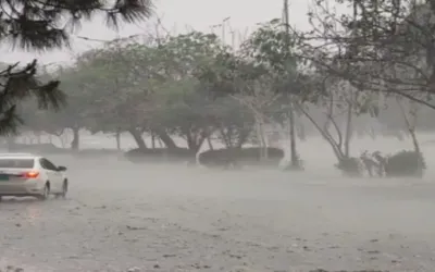 More rain expected in Islamabad, Rawalpindi, parts of Pakistan