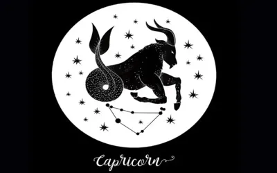 5 Capricorn traits that explain everything