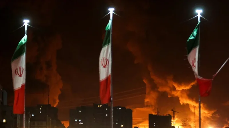 iran