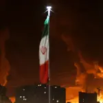 Iran warns of possible renewed Israeli attack