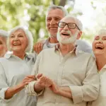 10 Tips for Healthy, Happy Aging