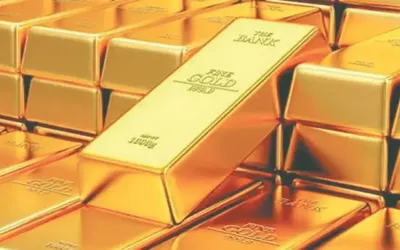 Gold prices increase again in Pakistan