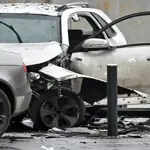 Russian general killed in Moscow car bomb