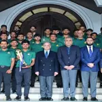 PM Shehbaz Sharif Announces Cash Reward for U-19 Asia Cup Team
