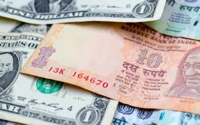 Indian rupee set for volatile start to 2026 amid trade uncertainty and capital outflows