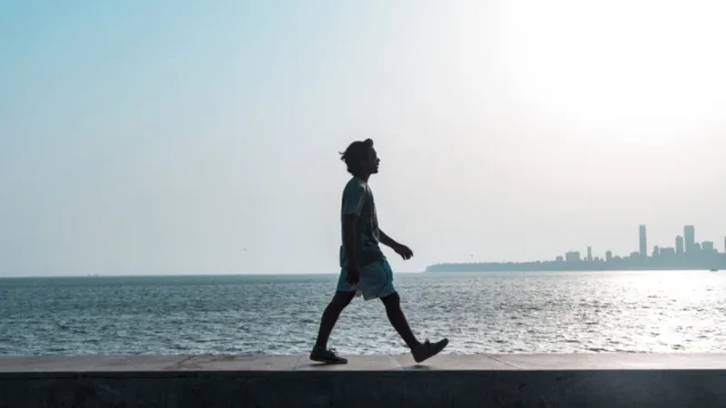 walk