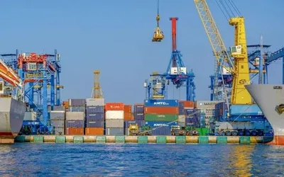 Indonesia and U.S. reach agreement on tariff deal