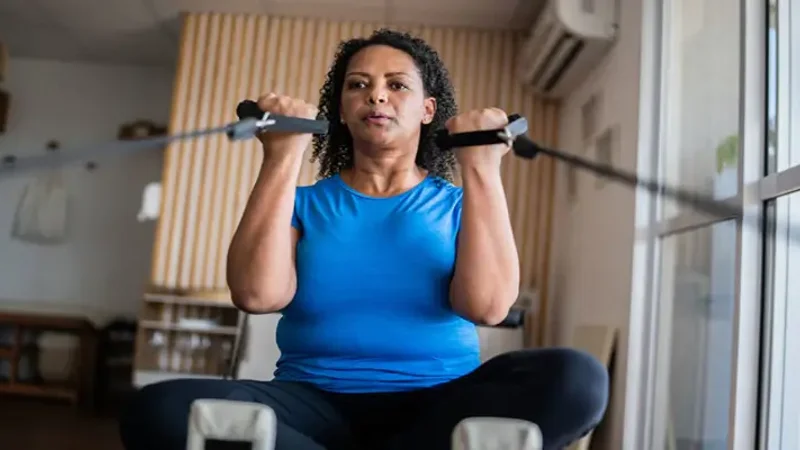 How fitness habits enhance overall quality of life