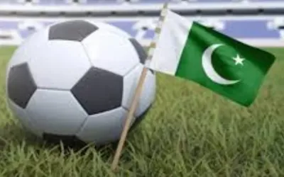 Pakistan set to host SAFF Boys U-17 championship in 2026