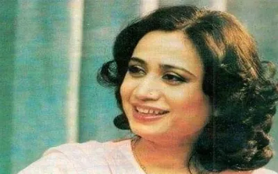 31st death anniversary of renowned urdu poet Parveen Shakir observed