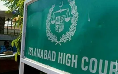 Islamabad High Court resolves over 15,800 cases in 2025