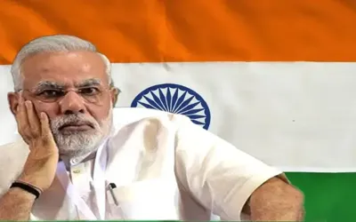 2025 emerges as year of diplomatic setbacks and global embarrassment for India