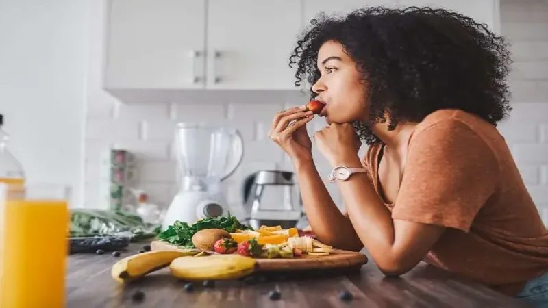 10 helpful tips for diet and fitness