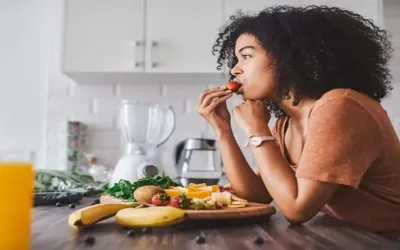 10 helpful tips for diet and fitness