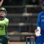 Pakistan U19s outclass Afghanistan in nail-biting finish