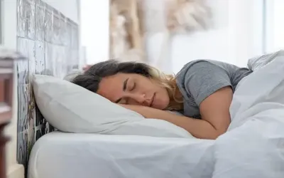 How to improve sleep quality naturally