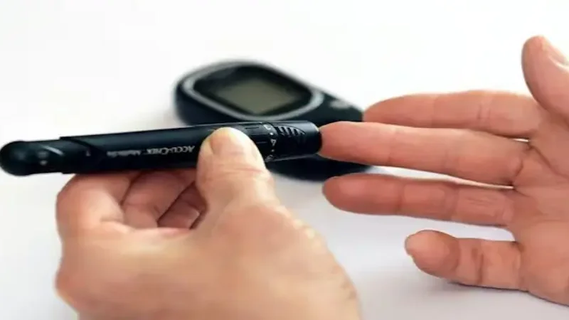 Health experts recommend THIS food in breakfast to control blood sugar