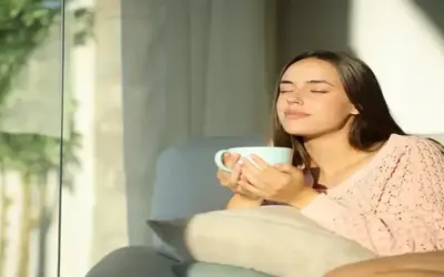 Morning habits that boost energy all day